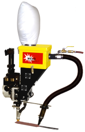 New XP-4T! Low Maintenance Flux Recovery System New XP-4T! Low Maintenance Flux Recovery System